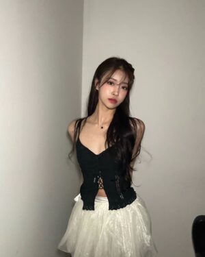 Lee Mi-joo Thumbnail - 55K Likes - Top Liked Instagram Posts and Photos