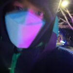 Lee Min-ho Instagram -