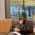 Lee Min-ho Instagram -
