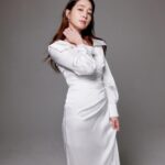 Lee Min-jung Instagram - ^^