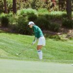 Lee Min-jung Instagram - #thegreencup #thegreencupday #까스텔바작@thegreencup.official @castelbajac.golf.kr #golf