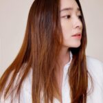Lee Min-jung Instagram - @jdzcity