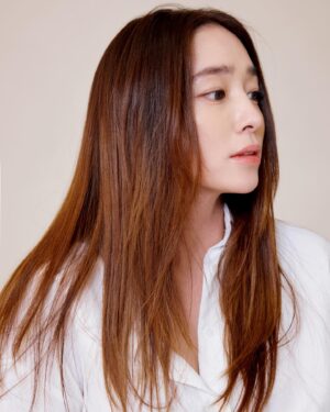 Lee Min-jung Thumbnail - 16.5K Likes - Most Liked Instagram Photos