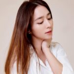 Lee Min-jung Instagram - @jdzcity