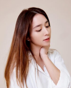 Lee Min-jung Thumbnail - 16.3K Likes - Top Liked Instagram Posts and Photos