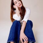 Lee Min-jung Instagram - @jdzcity