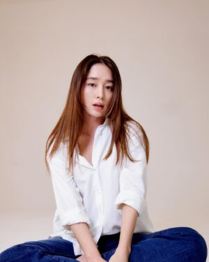 Lee Min-jung Thumbnail - 16.3K Likes - Top Liked Instagram Posts and Photos