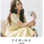 Lee Min-jung Instagram - #yamaha 무기쓰는여자 ㅋ