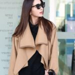 Lee Min-jung Instagram - Heading to florence ✈️