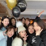 Lee Min-jung Instagram - ^^