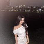 Lee Na-gyung Instagram -