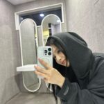 Lee Na-gyung Instagram – 과자사랑