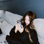 Lee Na-gyung Instagram – 필카회상