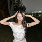 Lee Na-gyung Instagram -