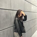 Lee Na-gyung Instagram - 퇴근하세요 여러분