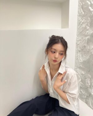 Lee Na-gyung Thumbnail - 101.7K Likes - Top Liked Instagram Posts and Photos