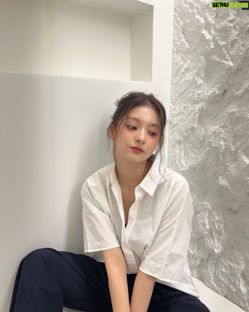 Lee Na-gyung Instagram -