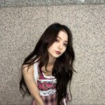 Lee Na-gyung Instagram – 즐거웠다😎