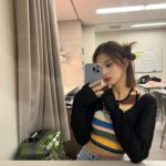 Lee Na-gyung Instagram –