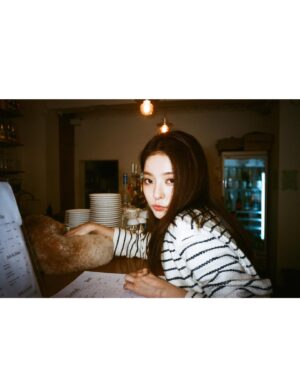Lee Na-gyung Thumbnail - 98.7K Likes - Top Liked Instagram Posts and Photos