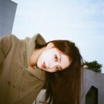 Lee Na-gyung Instagram – 언제와 가을 ..🍂