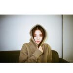 Lee Na-gyung Instagram – 언제와 가을 ..🍂