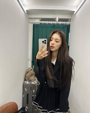 Lee Na-gyung Thumbnail - 103.5K Likes - Top Liked Instagram Posts and Photos
