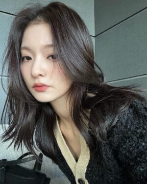 Lee Na-gyung Thumbnail - 118.5K Likes - Top Liked Instagram Posts and Photos