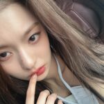 Lee Na-gyung Instagram –