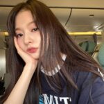 Lee Na-gyung Instagram - ✈️✈️