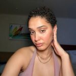 Lee Rodriguez Instagram - 🧚🏼‍♀️🩵