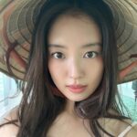 Lee Se-young Instagram - Loving the ocean vibe🏝️🐳