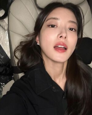 Lee Se-young Thumbnail - 235.5K Likes - Most Liked Instagram Photos