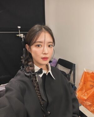 Lee Se-young Thumbnail - 110.3K Likes - Most Liked Instagram Photos