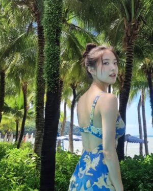 Lee Se-young Thumbnail - 95.3K Likes - Most Liked Instagram Photos