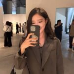 Lee Se-young Instagram – ◽️