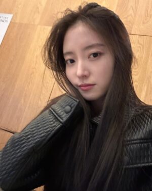 Lee Se-young Thumbnail - 172.2K Likes - Most Liked Instagram Photos
