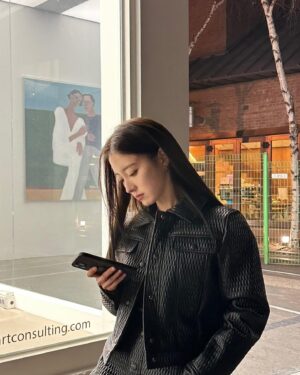 Lee Se-young Thumbnail - 172.2K Likes - Most Liked Instagram Photos