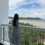 Lee Se-young Instagram - Loving the ocean vibe🏝️🐳