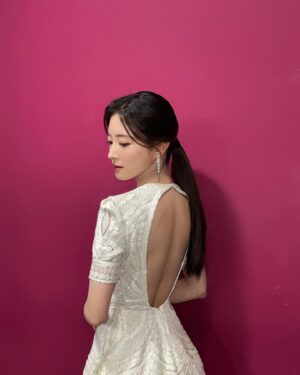 Lee Se-young Thumbnail - 194.4K Likes - Most Liked Instagram Photos