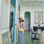 Lee Se-young Instagram - Loving the ocean vibe🏝️🐳