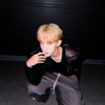 Lee Seok-min Instagram - MAESTRO🖤