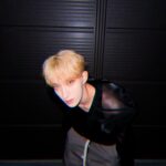 Lee Seok-min Instagram - MAESTRO🖤