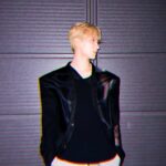 Lee Seok-min Instagram - MAESTRO🖤