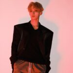 Lee Seok-min Instagram - MAESTRO🖤