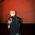 Lee Seok-min Instagram - MAESTRO🖤
