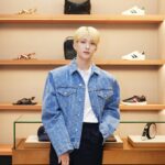 Lee Seok-min Instagram - #BALLY #BallyDK