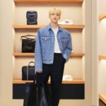 Lee Seok-min Instagram - #BALLY #BallyDK