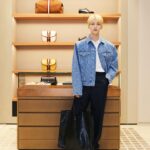 Lee Seok-min Instagram - #BALLY #BallyDK