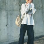 Lee Seok-min Instagram - 하투 받아랏🤍
